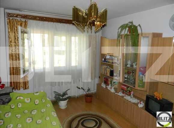 Apartament de vânzare 2 camere Marasti - 9075AV | BLITZ Cluj-Napoca | Poza1