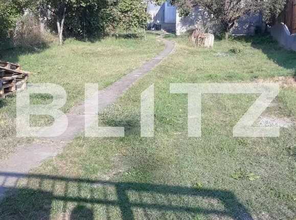 Teren de vânzare Grigorescu - 90750TV | BLITZ Cluj-Napoca | Poza1