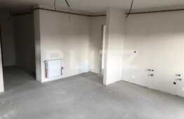 Apartament 3 camere, 69 mp, parcare, zona Terra