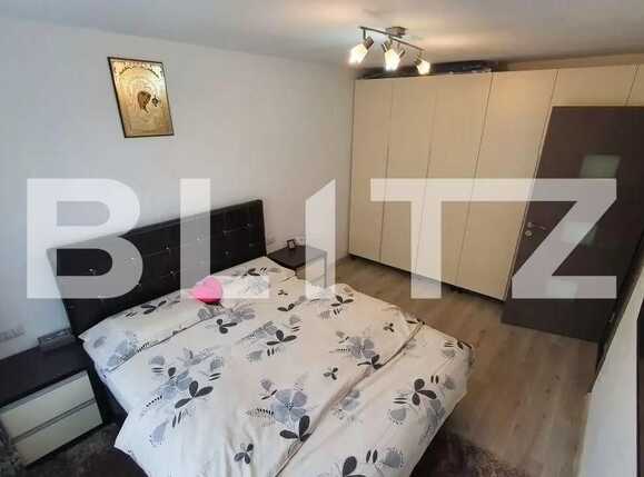 Apartament de vânzare 3 camere Manastur - 90753AV | BLITZ Cluj-Napoca | Poza1