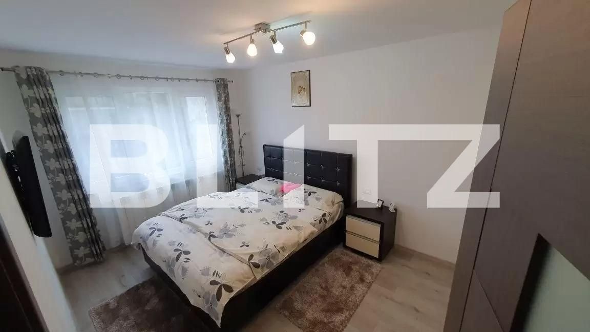 Apartament de vânzare 3 camere Manastur - 90753AV | BLITZ Cluj-Napoca | Poza9