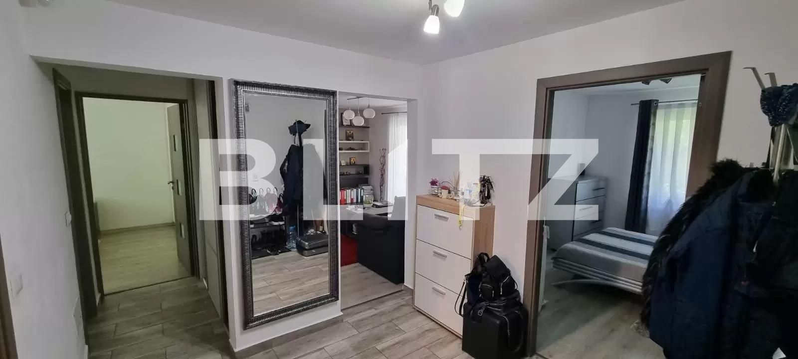 Apartament de vânzare 3 camere Manastur - 90753AV | BLITZ Cluj-Napoca | Poza5