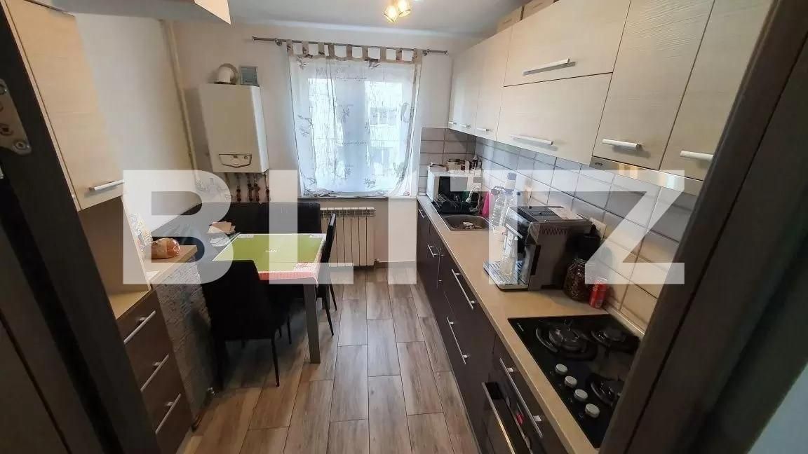 Apartament de vânzare 3 camere Manastur - 90753AV | BLITZ Cluj-Napoca | Poza3