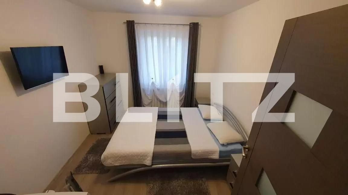 Apartament de vânzare 3 camere Manastur - 90753AV | BLITZ Cluj-Napoca | Poza4