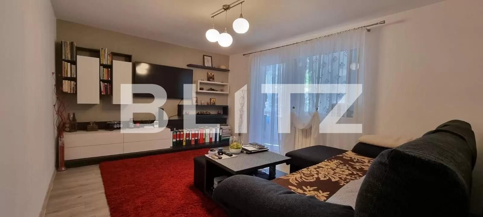 Apartament de vânzare 3 camere Manastur - 90753AV | BLITZ Cluj-Napoca | Poza7
