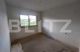 Apartament 2 camere, 50 mp, gradina, Floresti