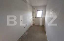 Apartament 2 camere, 50 mp, gradina, Floresti