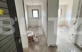 Apartament 2 camere, 50 mp, gradina, Floresti