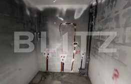 Apartament 2 camere, 50 mp, gradina, Floresti