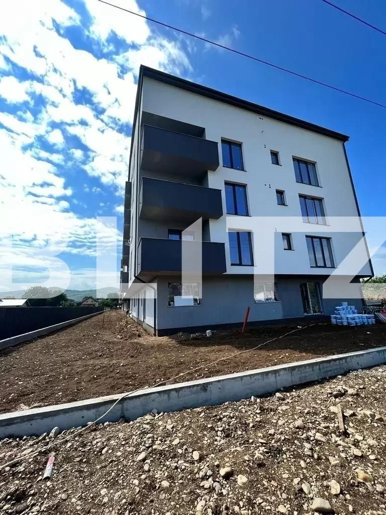 Apartament de vânzare 2 camere Floreşti - 90754AV | BLITZ Cluj-Napoca | Poza2
