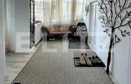 Oferta avantajoasa! Casa cuplata 104 mp utili, 80 mp teren, Semicentrala