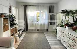 Oferta avantajoasa! Casa cuplata 104 mp utili, 80 mp teren, Semicentrala