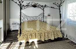 Oferta avantajoasa! Casa cuplata 104 mp utili, 80 mp teren, Semicentrala