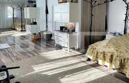 Oferta avantajoasa! Casa cuplata 104 mp utili, 80 mp teren, Semicentrala