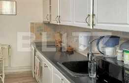 Oferta avantajoasa! Casa cuplata 104 mp utili, 80 mp teren, Semicentrala