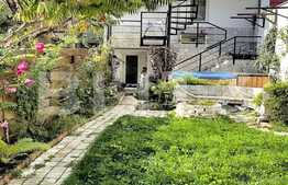 Oferta avantajoasa! Casa cuplata 104 mp utili, 80 mp teren, Semicentrala