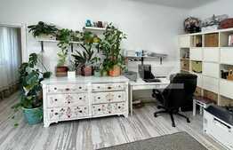 Oferta avantajoasa! Casa cuplata 104 mp utili, 80 mp teren, Semicentrala