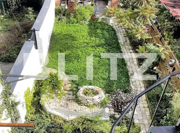 Casa de vânzare 3 camere Gheorgheni - 90755CV | BLITZ Cluj-Napoca | Poza6