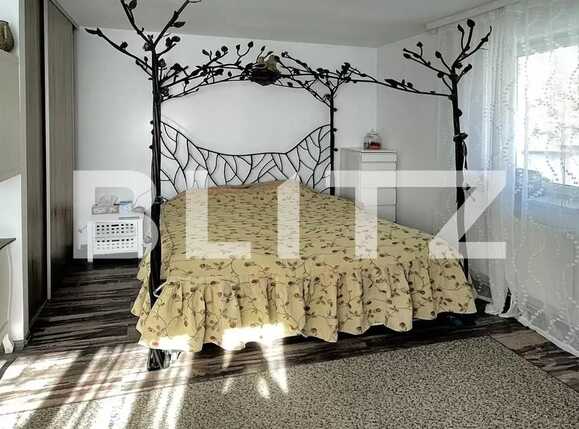 Casa de vânzare 3 camere Gheorgheni - 90755CV | BLITZ Cluj-Napoca | Poza11