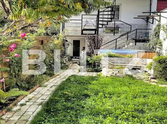 Casa de vânzare 3 camere Gheorgheni - 90755CV | BLITZ Cluj-Napoca | Poza3