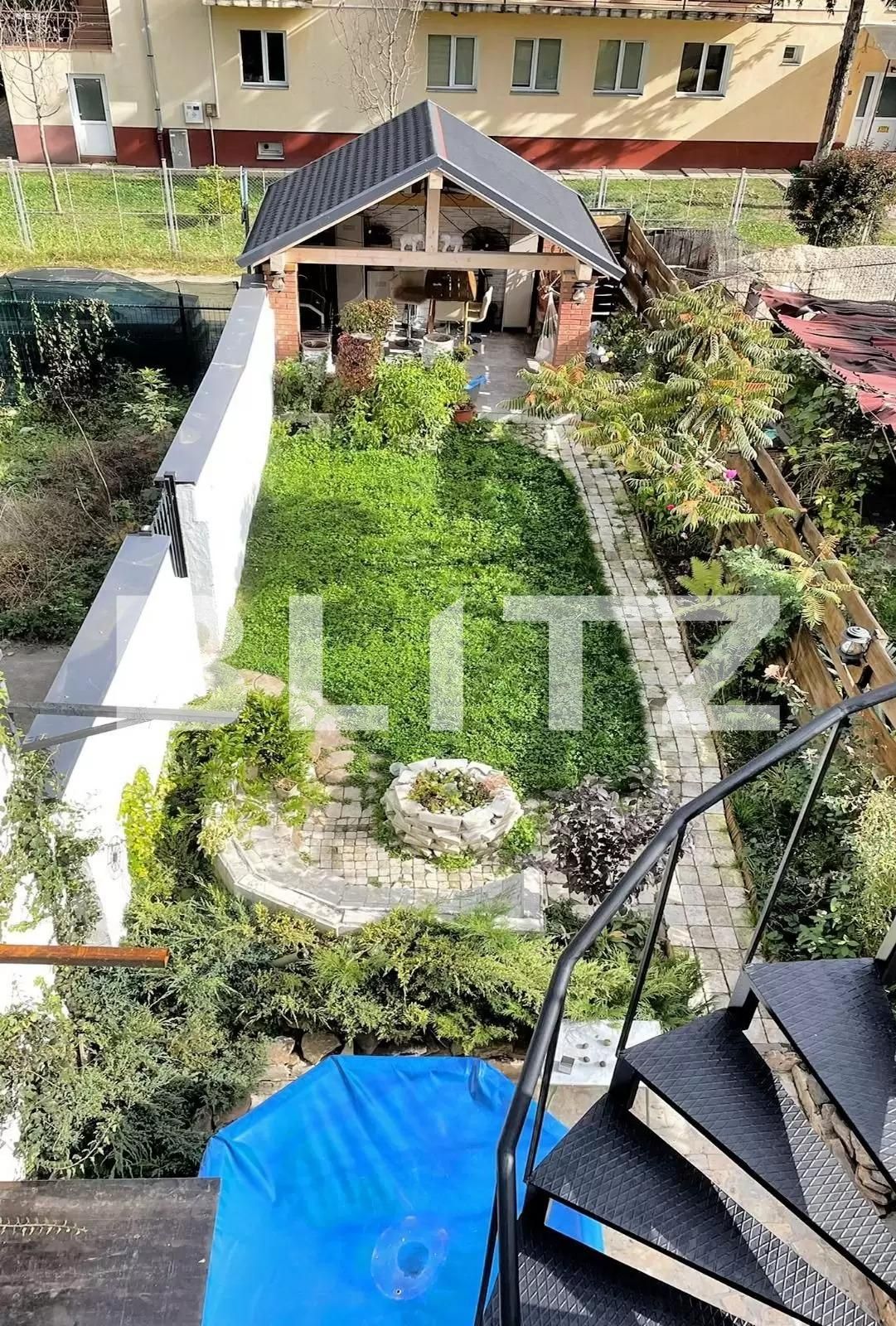 Casa de vânzare 3 camere Gheorgheni - 90755CV | BLITZ Cluj-Napoca | Poza6