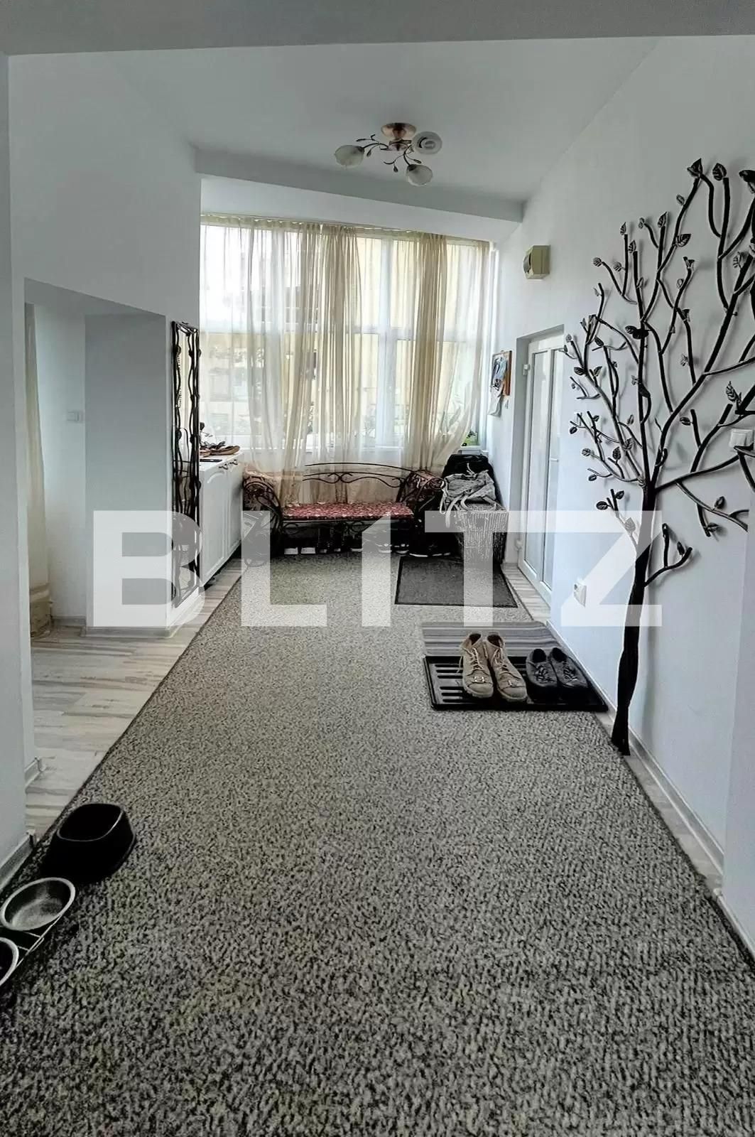 Casa de vânzare 3 camere Gheorgheni - 90755CV | BLITZ Cluj-Napoca | Poza10