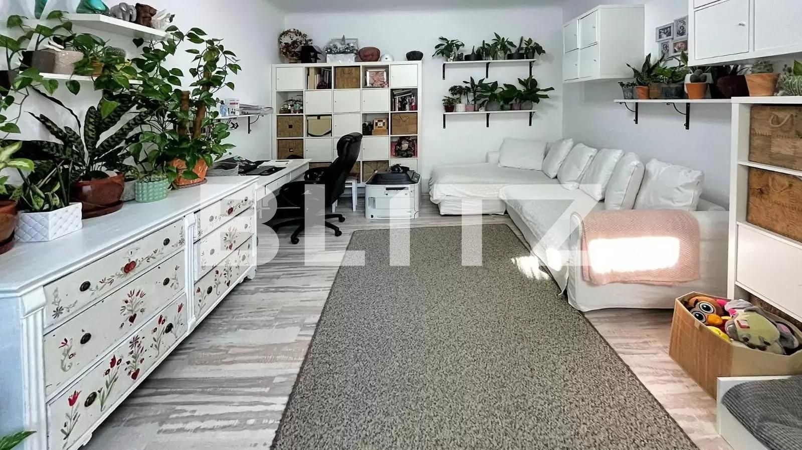 Casa de vânzare 3 camere Gheorgheni - 90755CV | BLITZ Cluj-Napoca | Poza7