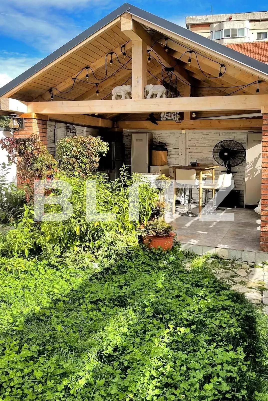 Casa de vânzare 3 camere Gheorgheni - 90755CV | BLITZ Cluj-Napoca | Poza2