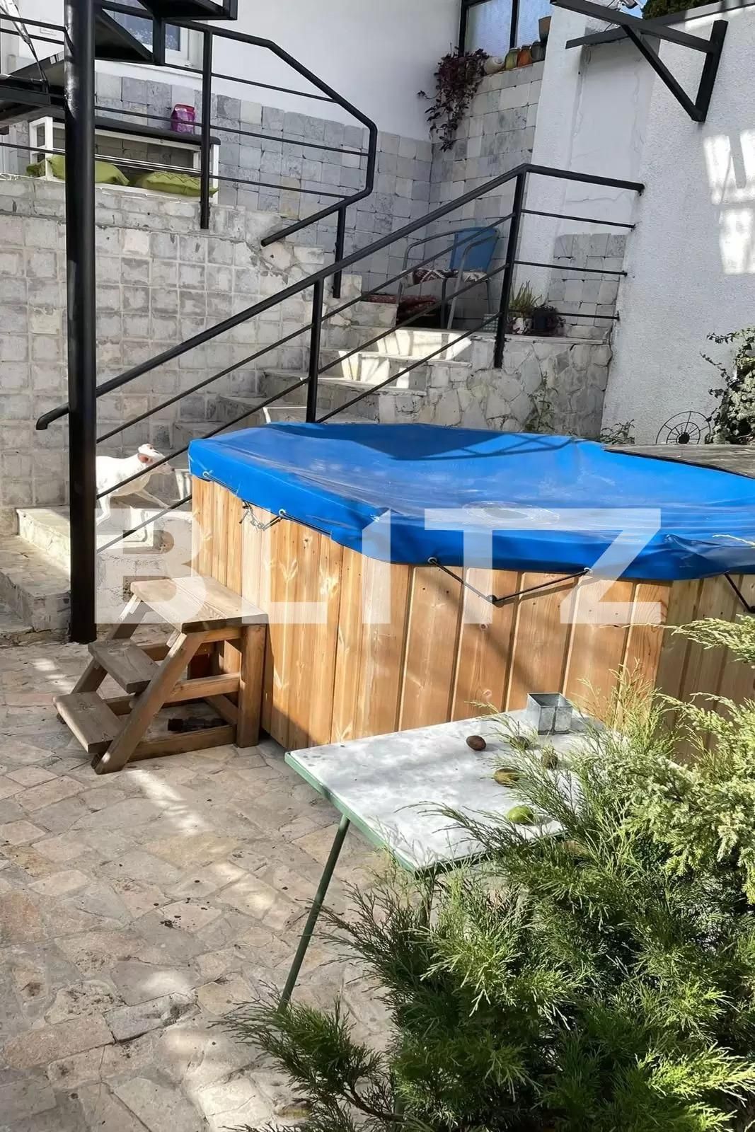 Casa de vânzare 3 camere Gheorgheni - 90755CV | BLITZ Cluj-Napoca | Poza5