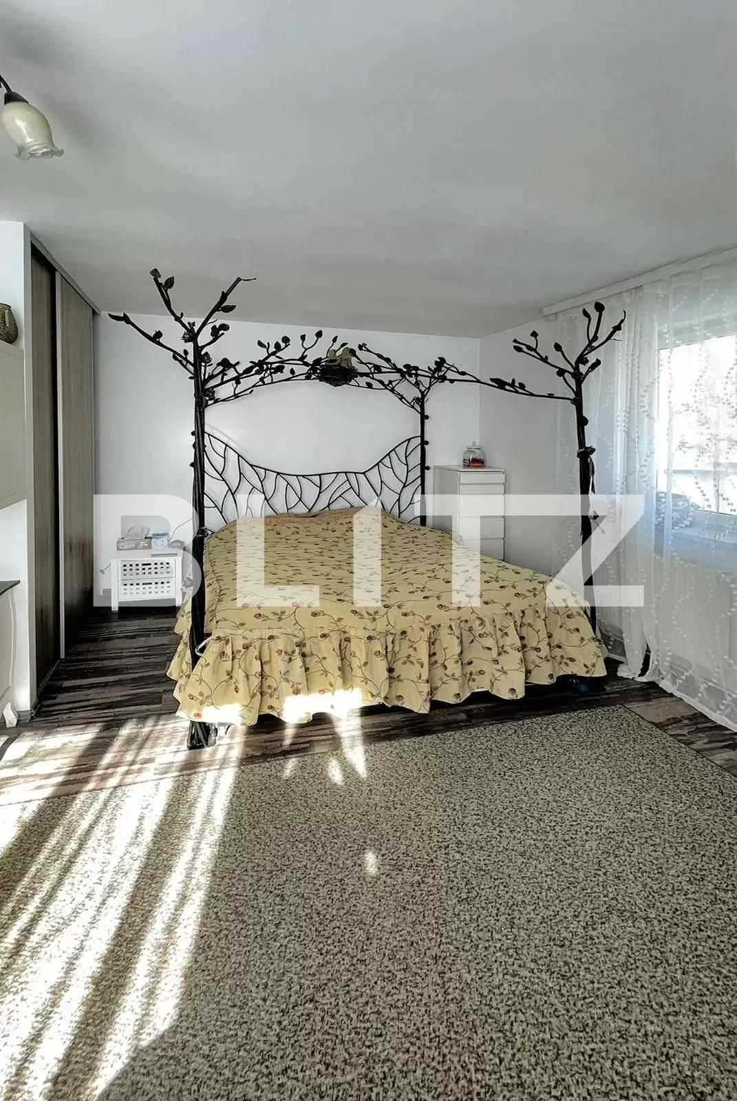 Casa de vânzare 3 camere Gheorgheni - 90755CV | BLITZ Cluj-Napoca | Poza11