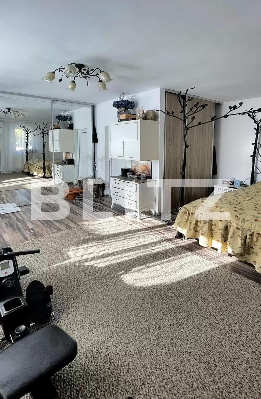 Casa de vânzare 3 camere Gheorgheni - 90755CV | BLITZ Cluj-Napoca | Poza9