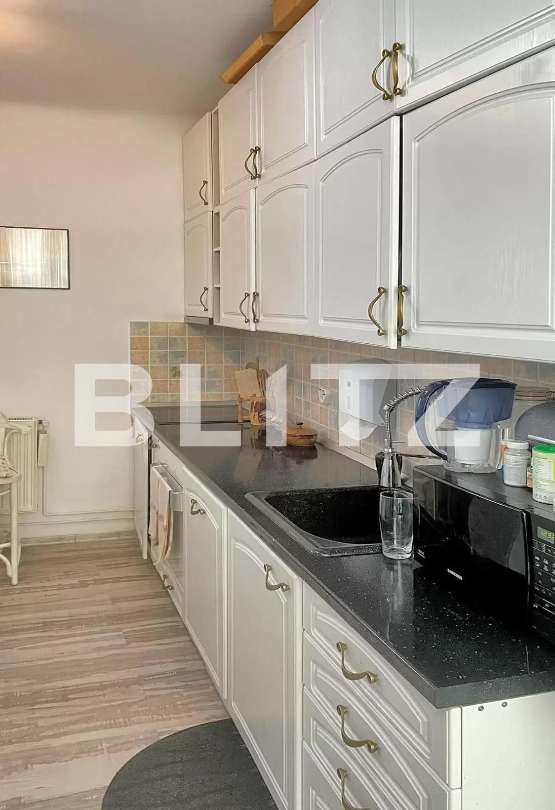 Casa de vânzare 3 camere Gheorgheni - 90755CV | BLITZ Cluj-Napoca | Poza12