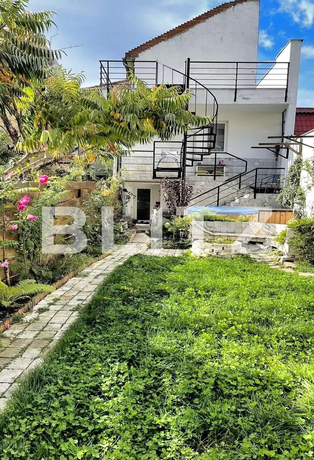 Casa de vânzare 3 camere Gheorgheni - 90755CV | BLITZ Cluj-Napoca | Poza3