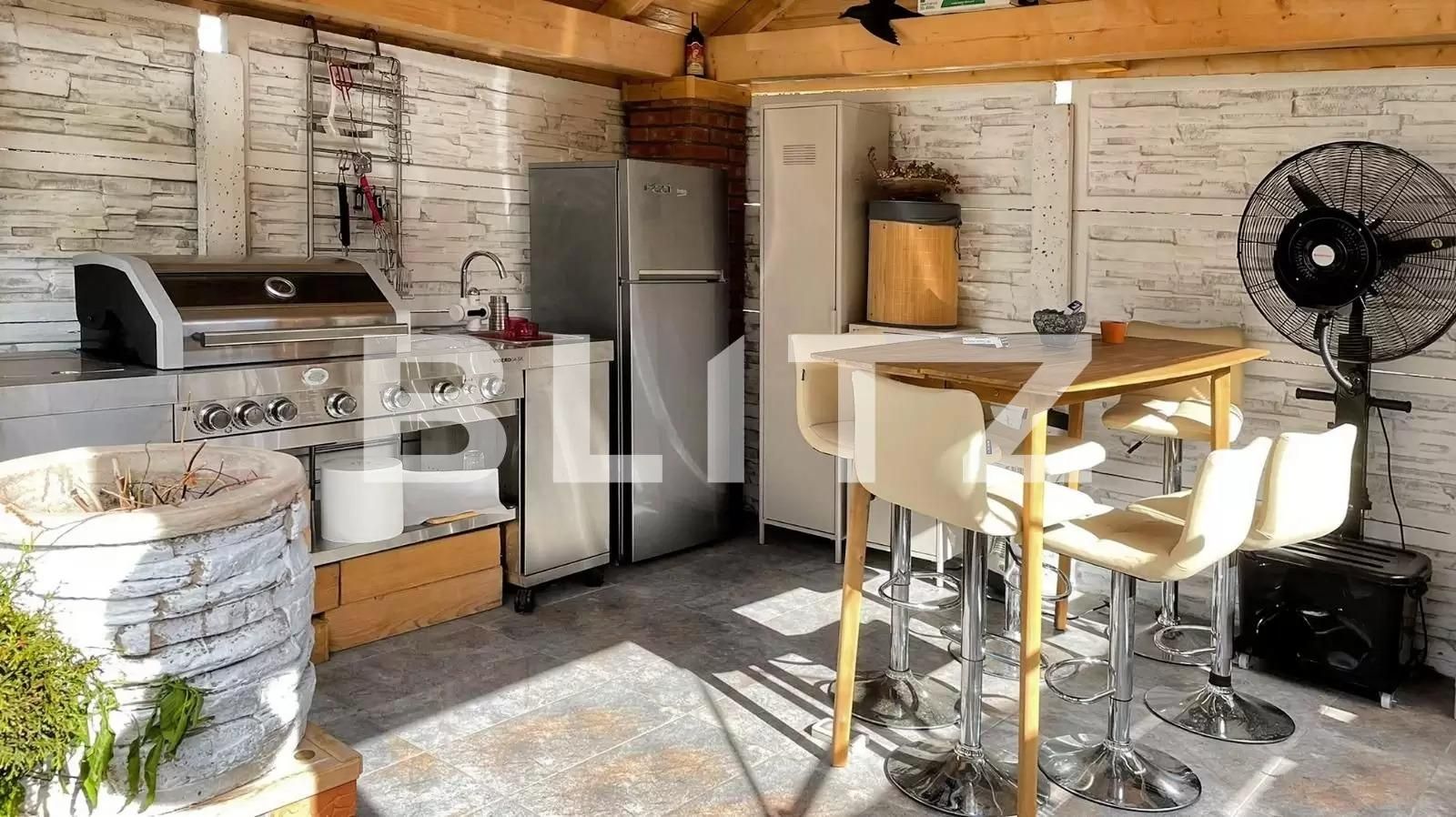 Casa de vânzare 3 camere Gheorgheni - 90755CV | BLITZ Cluj-Napoca | Poza13