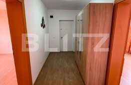 Apartament de 3 camere, 98 mp utili, zona Buna Ziua 