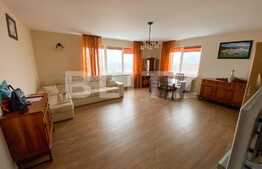 Apartament de 3 camere, 98 mp utili, zona Buna Ziua 