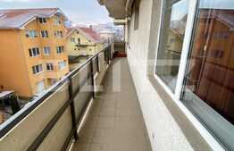 Apartament de 3 camere, 98 mp utili, zona Buna Ziua 