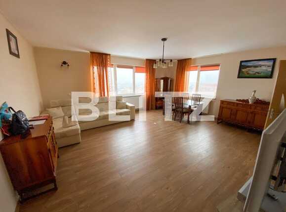Apartament de vânzare 3 camere Bună Ziua - 90758AV | BLITZ Cluj-Napoca | Poza8