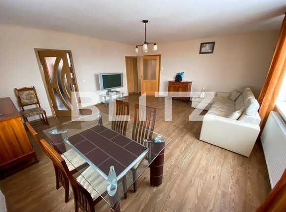 Apartament de vânzare 3 camere Bună Ziua - 90758AV | BLITZ Cluj-Napoca | Poza1