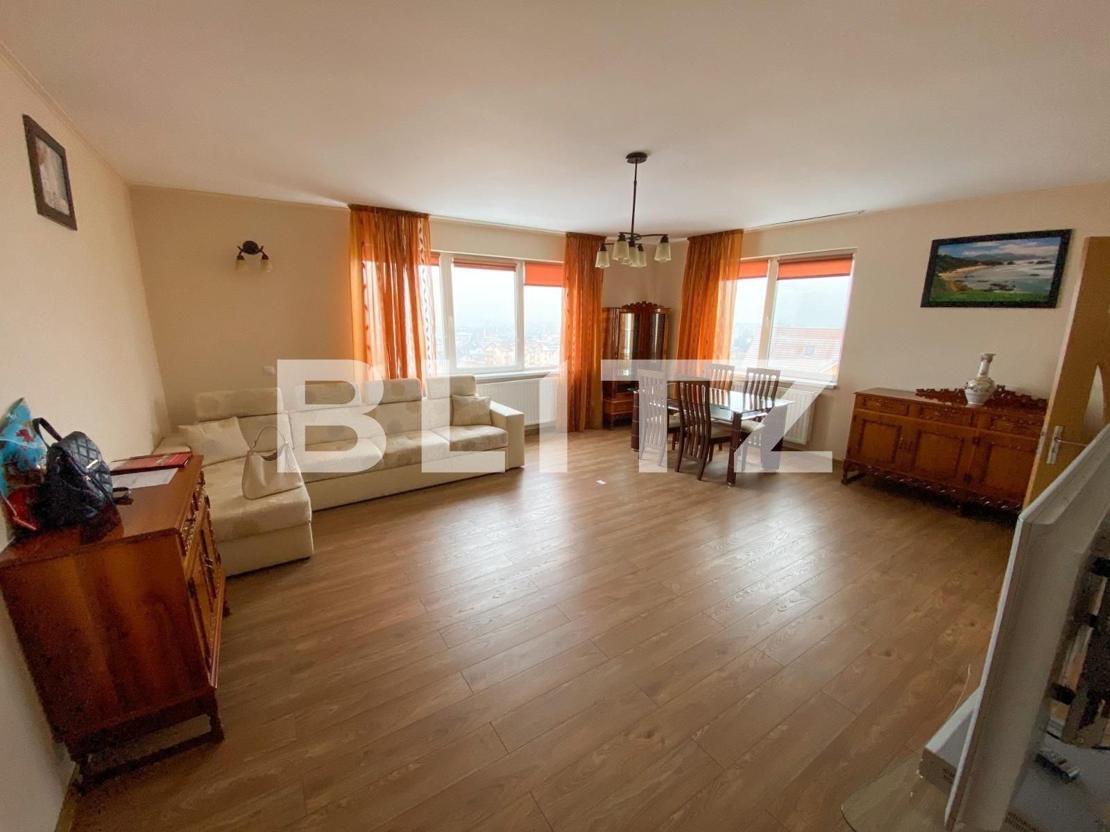 Apartament de vânzare 3 camere Bună Ziua - 90758AV | BLITZ Cluj-Napoca | Poza8
