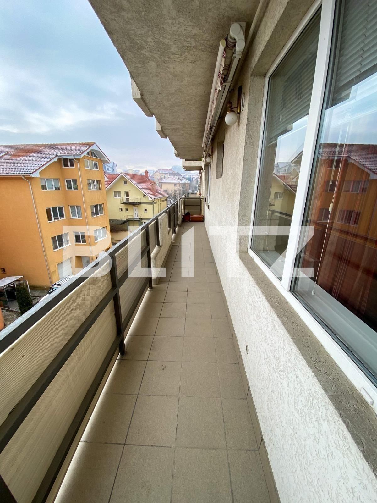 Apartament de vânzare 3 camere Bună Ziua - 90758AV | BLITZ Cluj-Napoca | Poza4