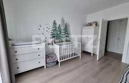 Apartament spatios, 3 camere, 96 mp, zona Brancusi