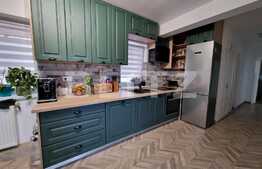 Apartament spatios, 3 camere, 96 mp, zona Brancusi