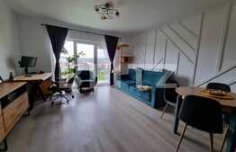 Apartament spatios, 3 camere, 96 mp, zona Brancusi