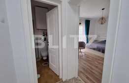 Apartament spatios, 3 camere, 96 mp, zona Brancusi