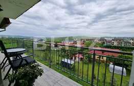 Apartament spatios, 3 camere, 96 mp, zona Brancusi