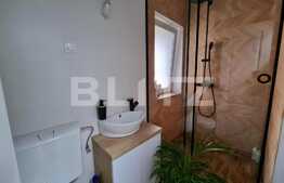 Apartament spatios, 3 camere, 96 mp, zona Brancusi