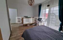Apartament spatios, 3 camere, 96 mp, zona Brancusi