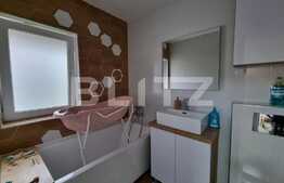 Apartament spatios, 3 camere, 96 mp, zona Brancusi