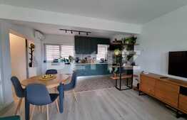 Apartament spatios, 3 camere, 96 mp, zona Brancusi